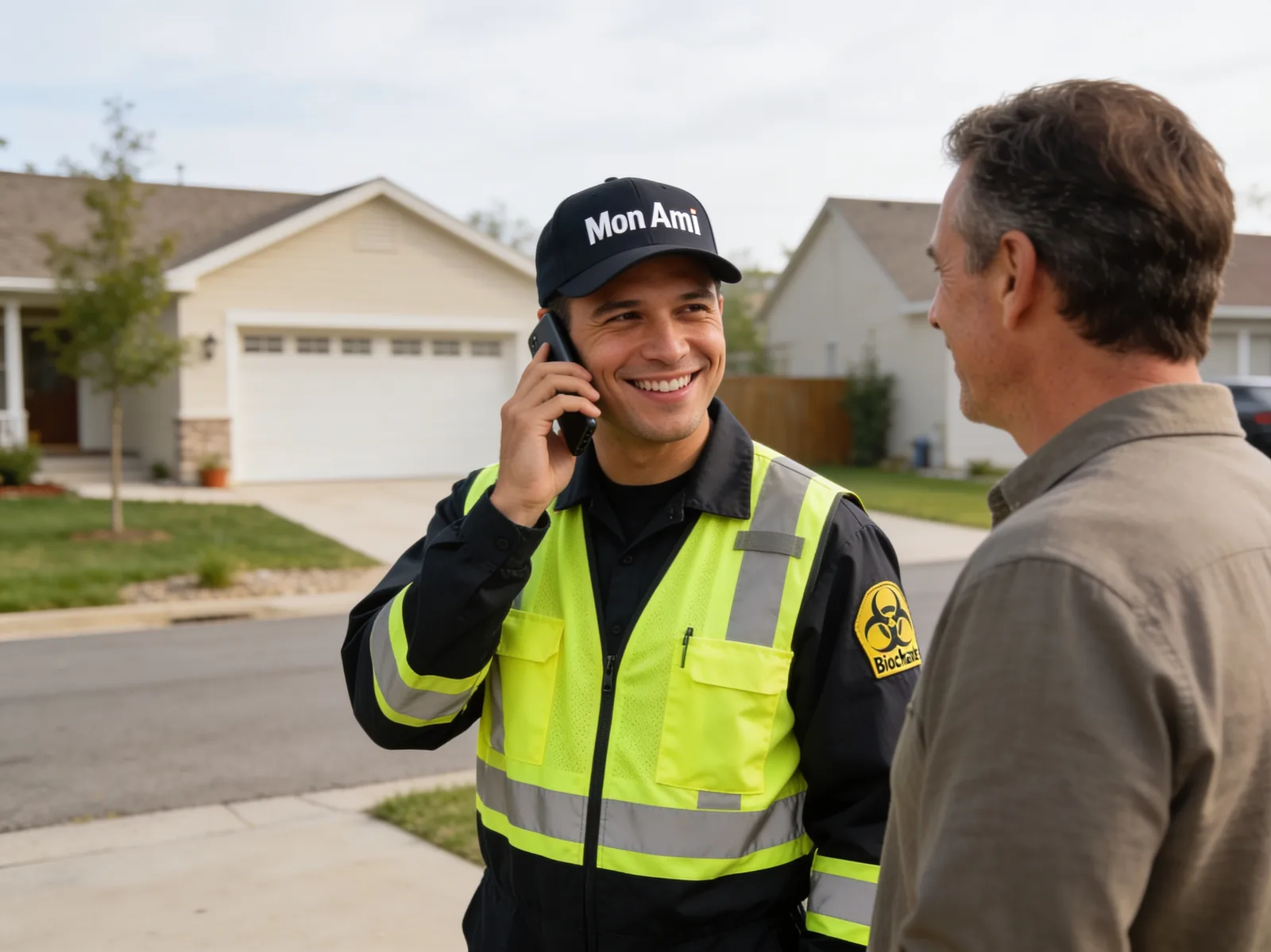 Sewage Cleanup Boyden, IA FAQs